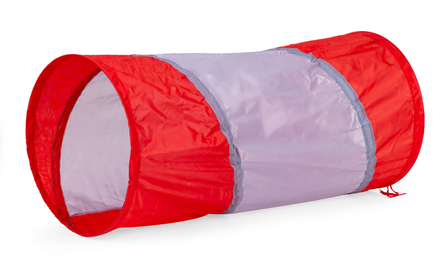 SPEELTENT - Brandweer Thema - 190x73x102 cm - Rood