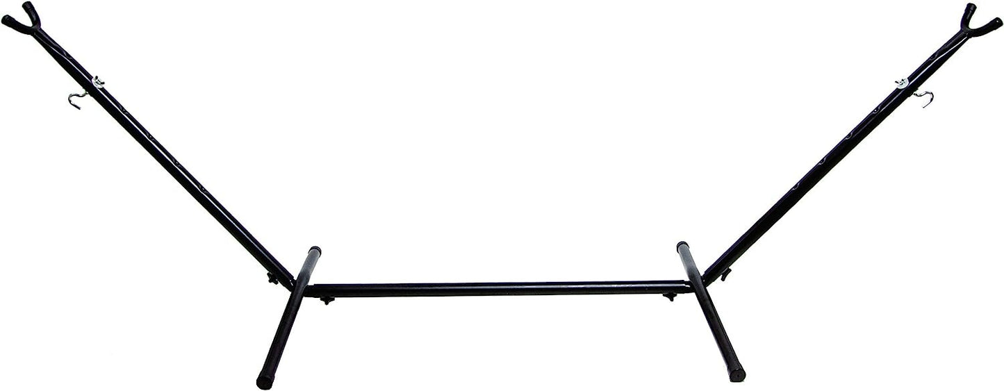 HANGMAT STANDAARD - Ijzer - 270x100x95 cm