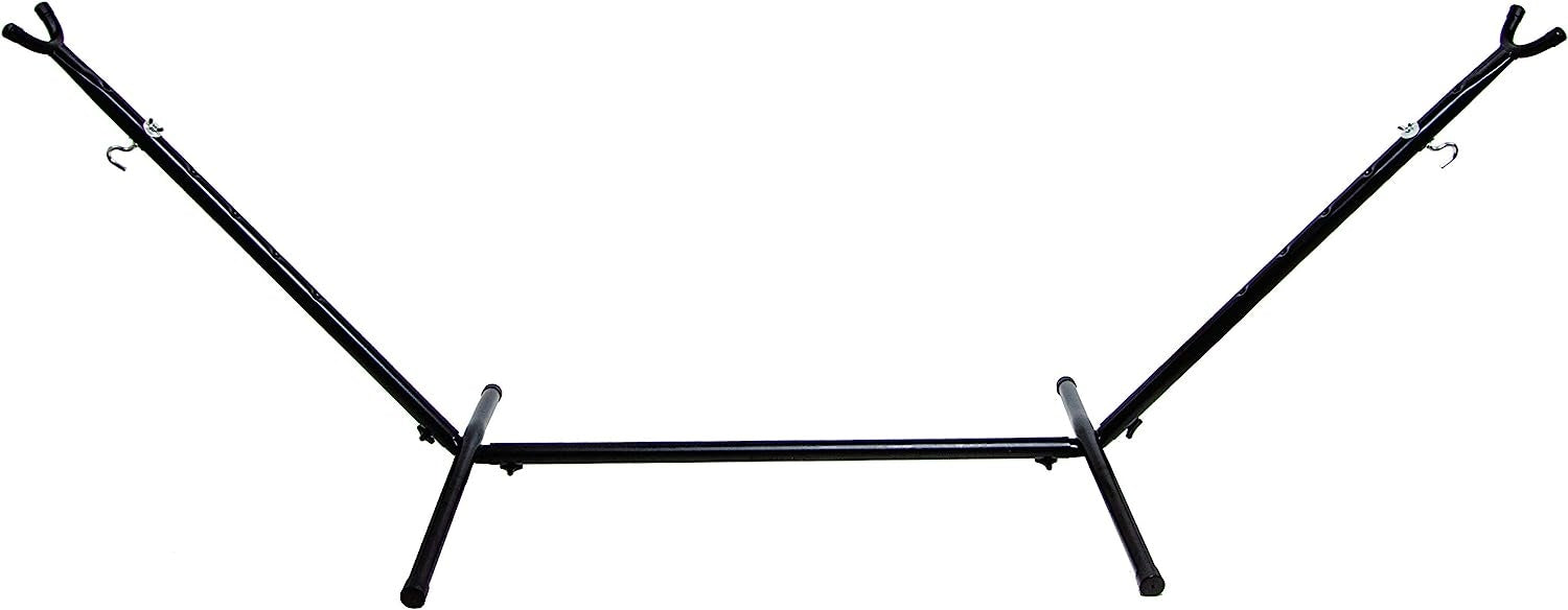 HANGMAT STANDAARD - Ijzer - 270x100x95 cm