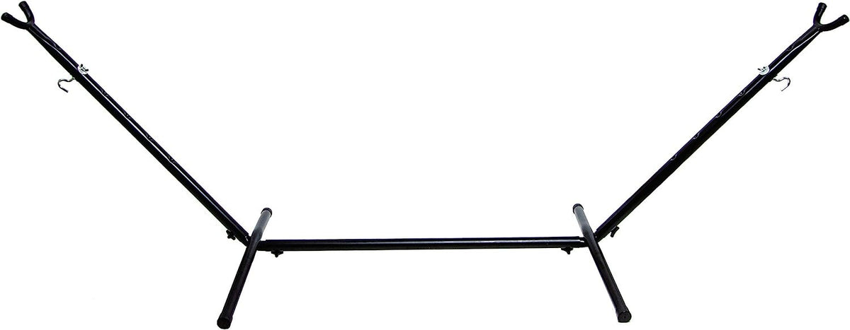 HANGMAT STANDAARD - Ijzer - 270x100x95 cm
