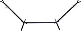 HANGMAT STANDAARD - Ijzer - 270x100x95 cm