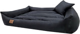Hondenmand - waterdicht-wasbaar-anti-slip - 120x90 cm