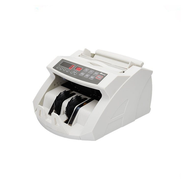 Geldtelmachine - UV MG IR Detectie - 1100 Biljetten/min - LED Display