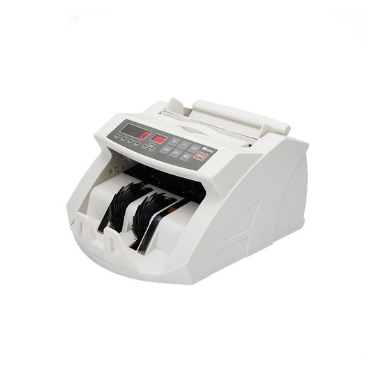 Geldtelmachine - UV MG IR Detectie - 1100 Biljetten/min - LED Display