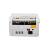 Geldtelmachine - UV MG IR Detectie - 1100 Biljetten/min - LED Display