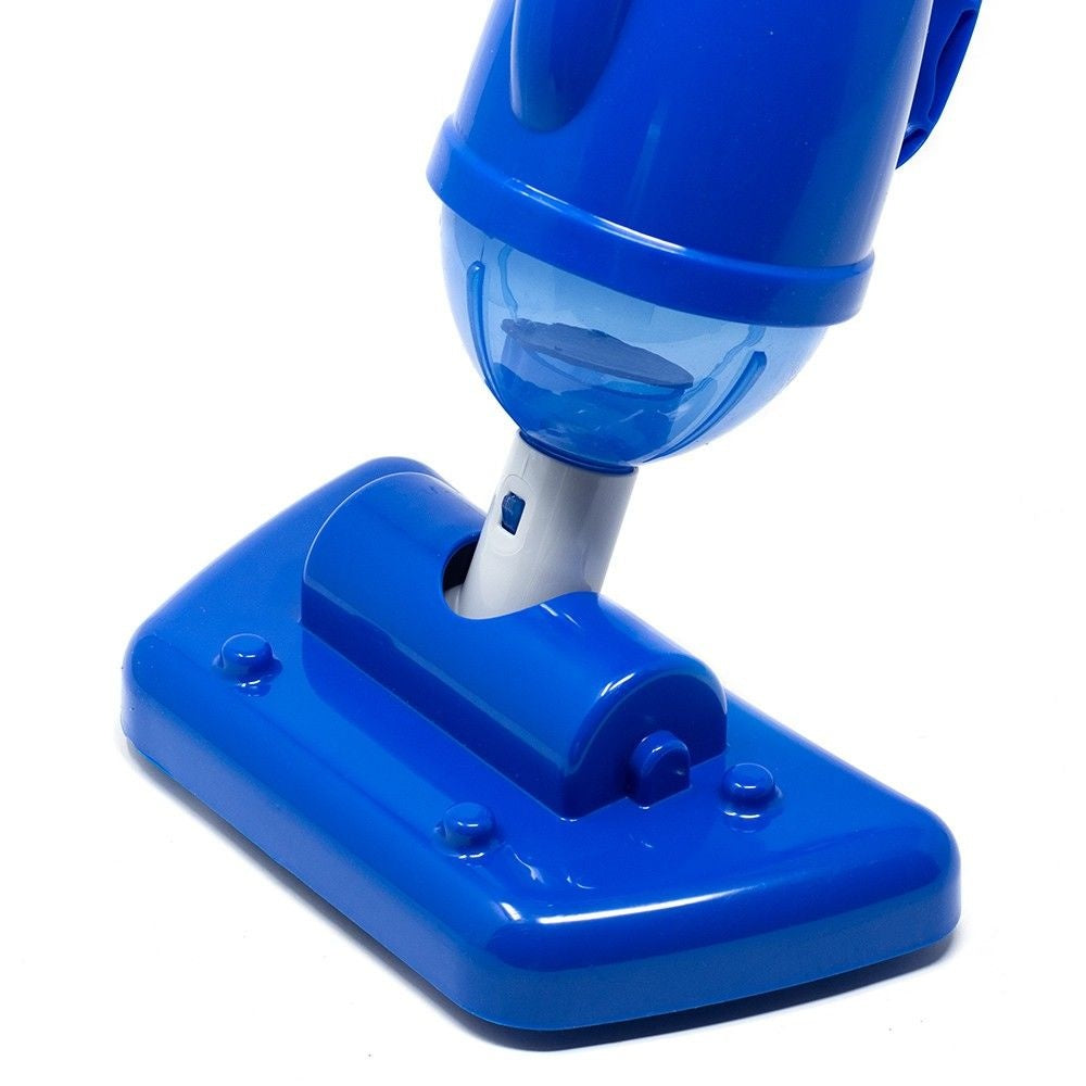 ZWEMBAD STOFZUIGER - Roestvrij - 32 mm Aansluiting - 5m Slang