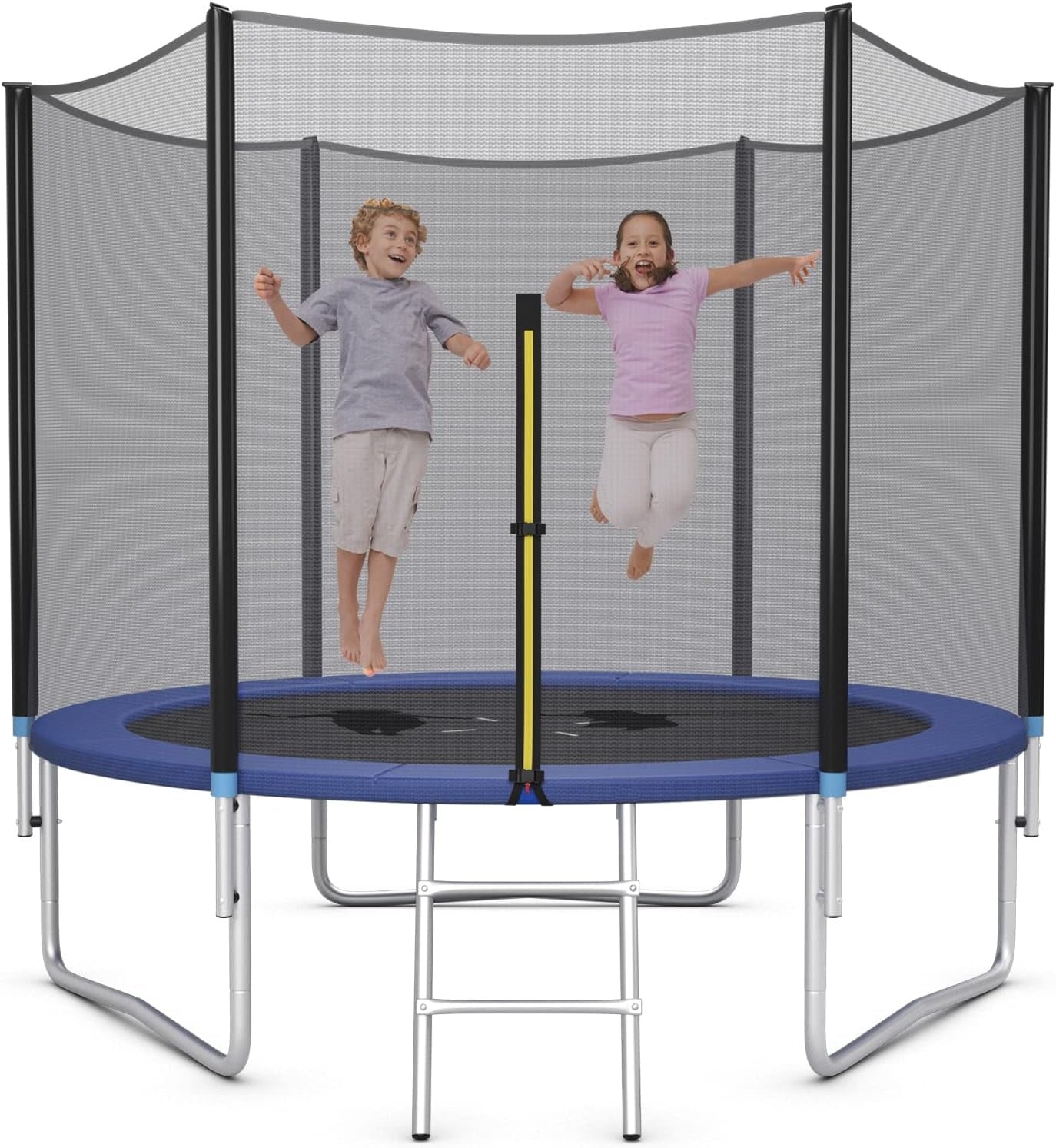 TRAMPOLINE NET - Weerbestendig-Duurzaam - 180 cm