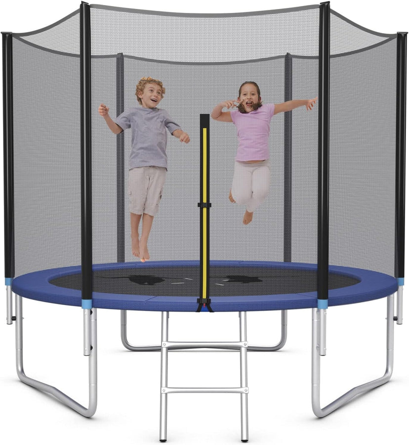 TRAMPOLINE NET - Weerbestendig-Duurzaam - 180 cm