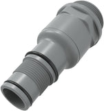 ZWEMBAD ZANDFILTERPOMP - 3028 L/h Capaciteit - 32-38 mm Aansluiting