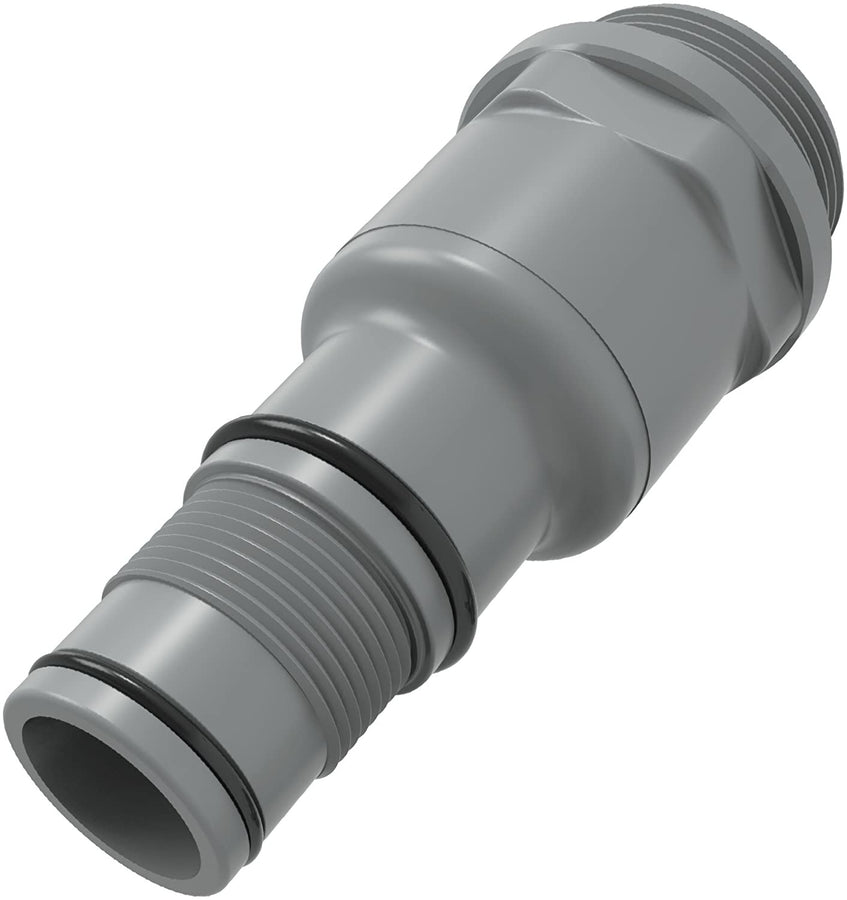 ZWEMBAD ZANDFILTERPOMP - 3028 L/h Capaciteit - 32-38 mm Aansluiting