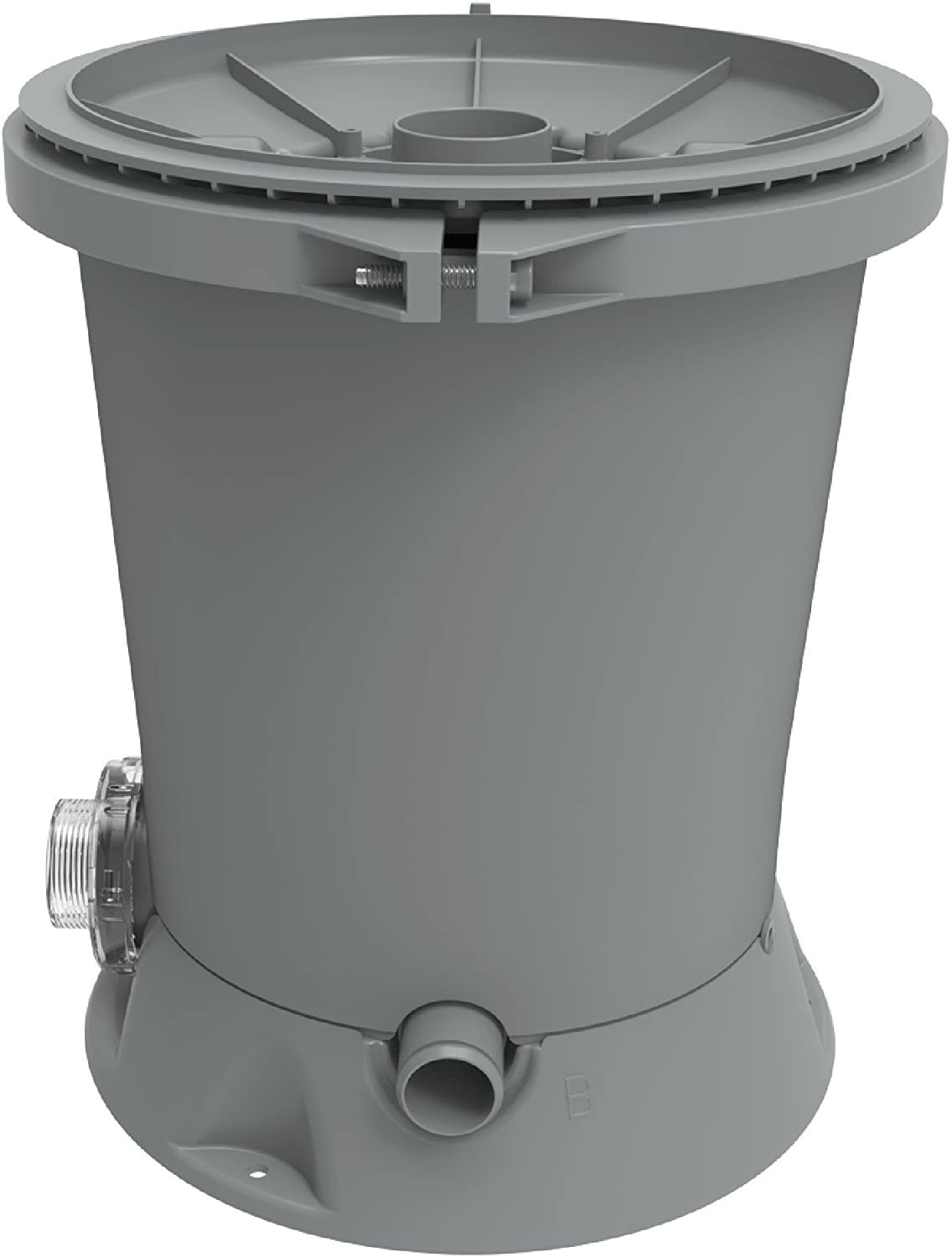 ZWEMBAD ZANDFILTERPOMP - 3028 L/h Capaciteit - 32-38 mm Aansluiting