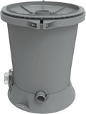ZWEMBAD ZANDFILTERPOMP - 3028 L/h Capaciteit - 32-38 mm Aansluiting