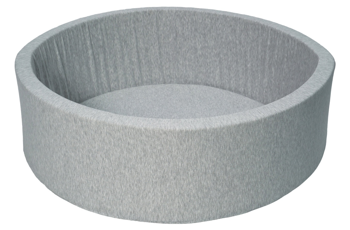BALLENBAK - Waterdichte Sweatstof - Grijs - 90x30 cm