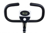 Hometrainer - mechanische weerstand - zwart
