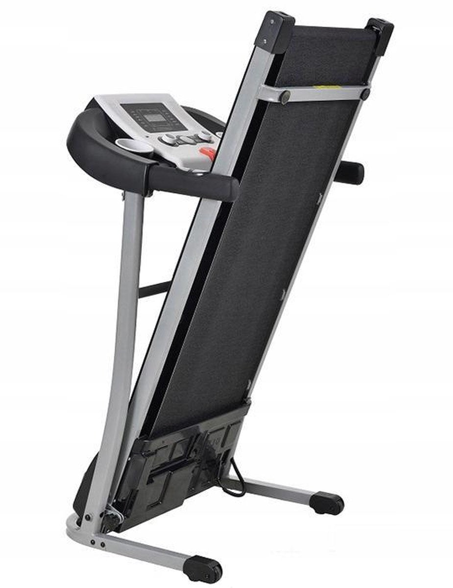LOOPBAND - 2 pk Motor - 12 km/u - Inklapbaar - 133x62x105 cm