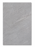 PVC Wandpaneel Grijs Mat Betonlook – Waterdicht 280×122 cm