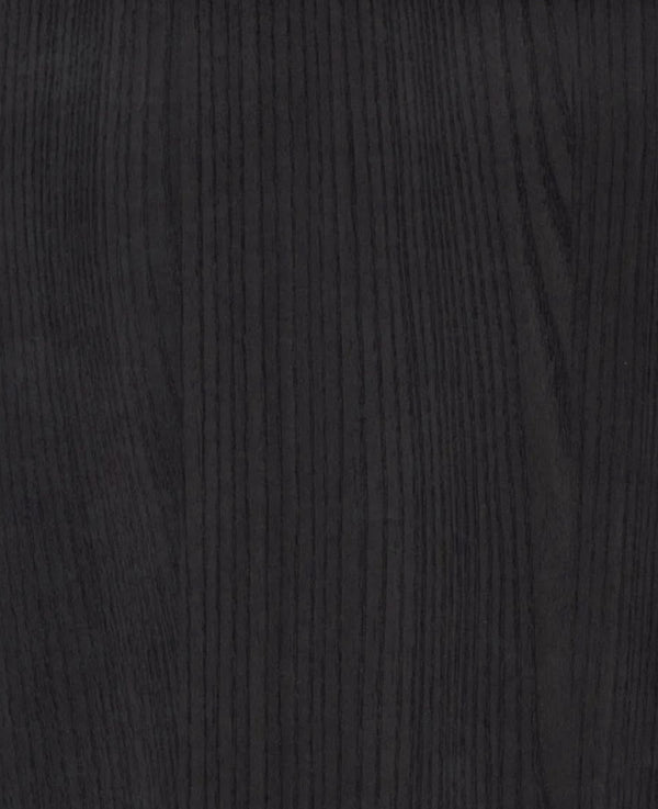 Bamboe Wandpaneel Zwart Eiken Houtlook – Naadloos Klik 280-120,5-0,8 cm