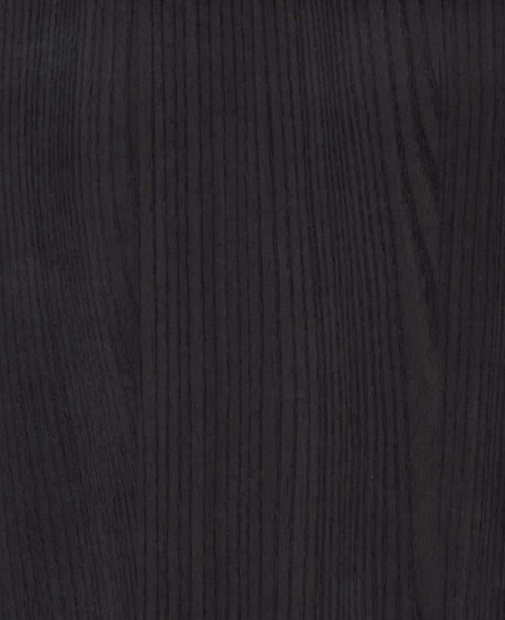 Bamboe Wandpaneel Zwart Eiken Houtlook – Naadloos Klik 280-120,5-0,8 cm