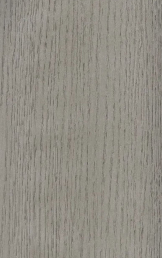 Hout paneel - Grijs eiken - 118 x 280 cm Naadloos