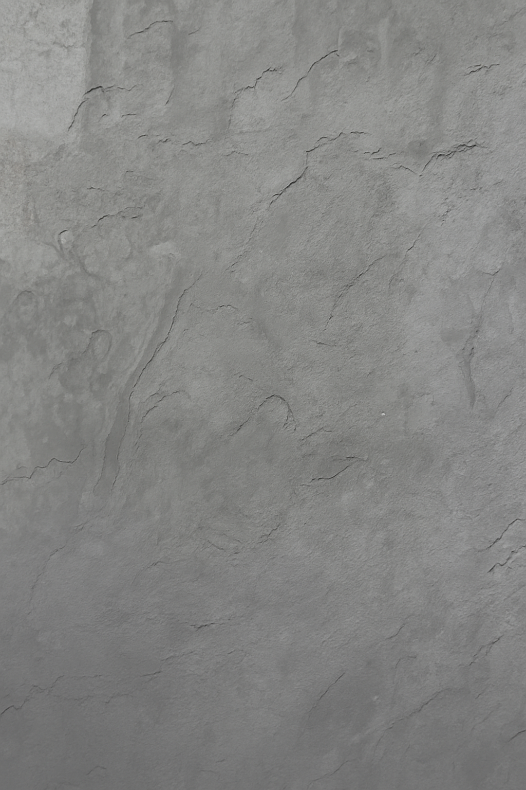 PVC wandpaneel Oslo grey - 122x280 cm