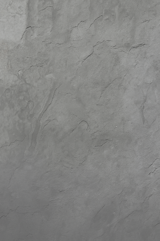 PVC wandpaneel Oslo grey - 122x280 cm