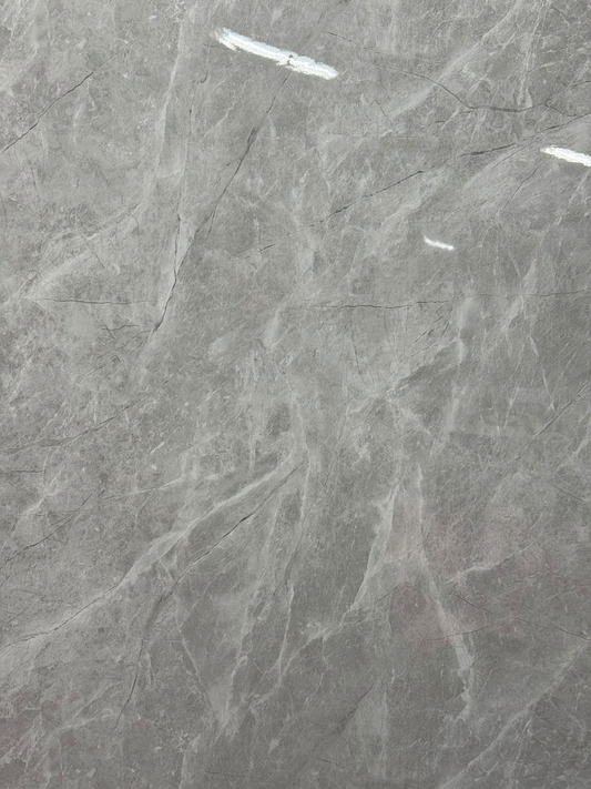 PVC wandpaneel Tokyo grey  - 122x280 cm