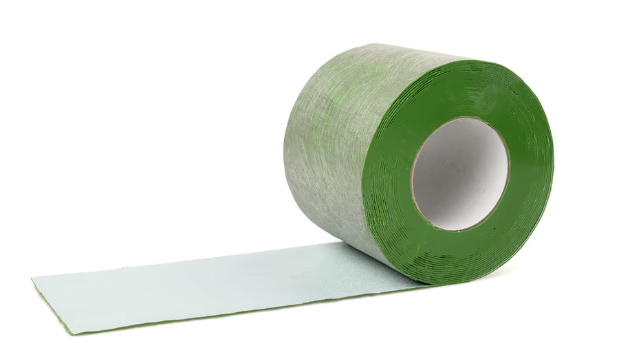 Zelfklevende Kunstgras Tape – Sterke Verbindingstape voor Kunstgrasnaden