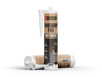 PanelGrip Pro Hightack kit