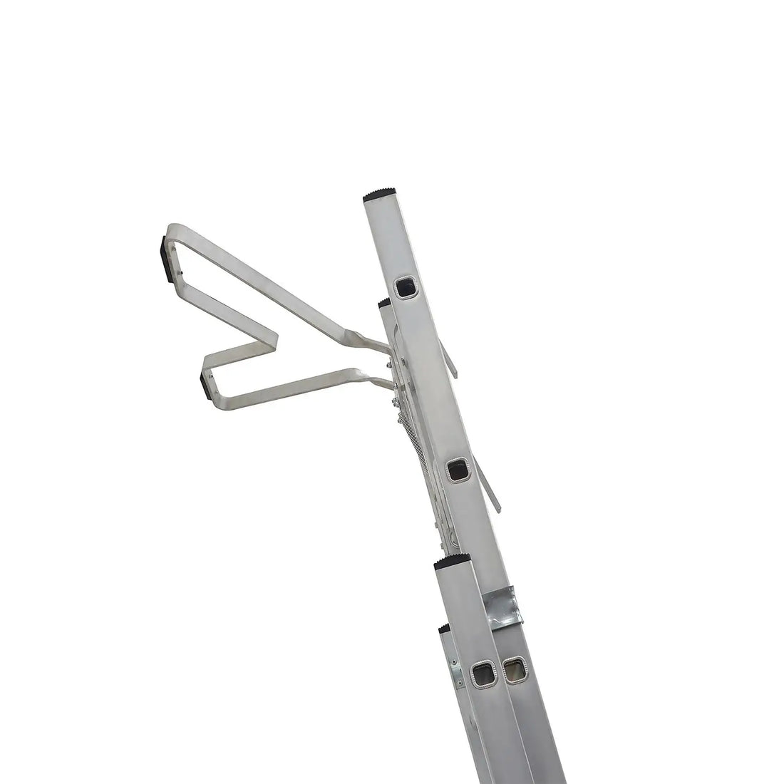 LADDERAFHOUDER - ondersteuning muren en palen - 33 cm