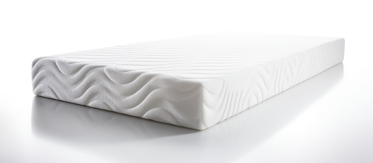 KINDERMATRAS - T30/150 foam - 70x140 cm