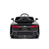 Elektrische Kinderauto - Audi R8 Sport 2x45W 12V - Zwart