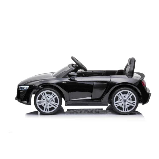 Elektrische Kinderauto - Audi R8 Sport 2x45W 12V - Zwart