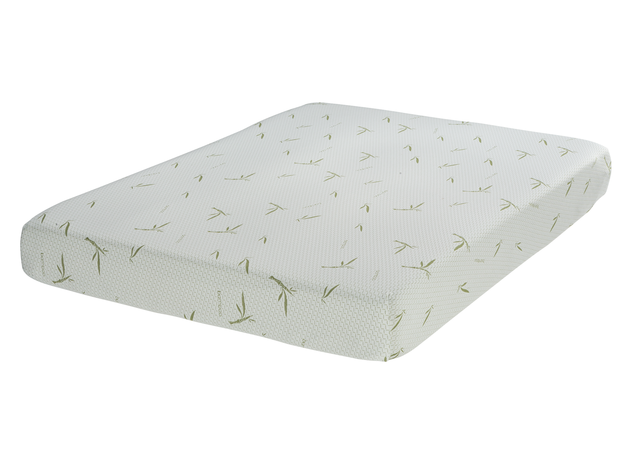 Matras - koudschuim, uitstekende ondersteuning, wasbare hoes - 70x160 cm