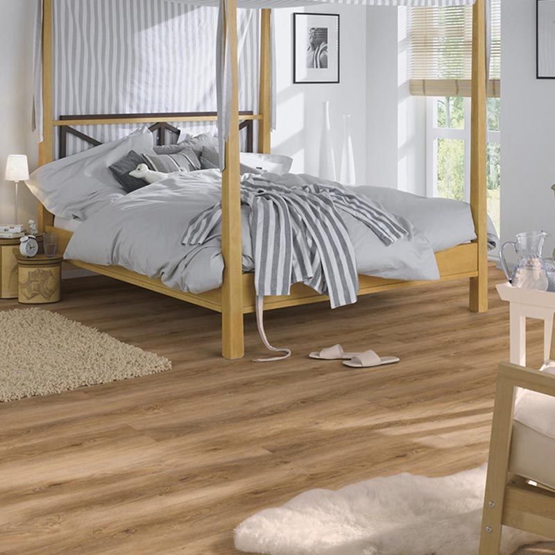 Sophia – plak - kadoelerbos gerookt - pvc