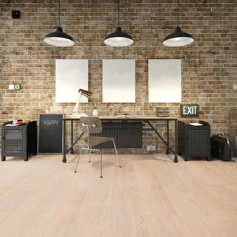 Eleanor – plak - wendelbos licht - pvc
