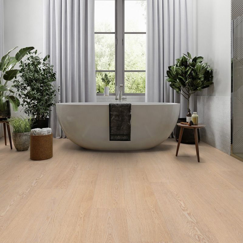 Eleanor – plak - wendelbos licht - pvc