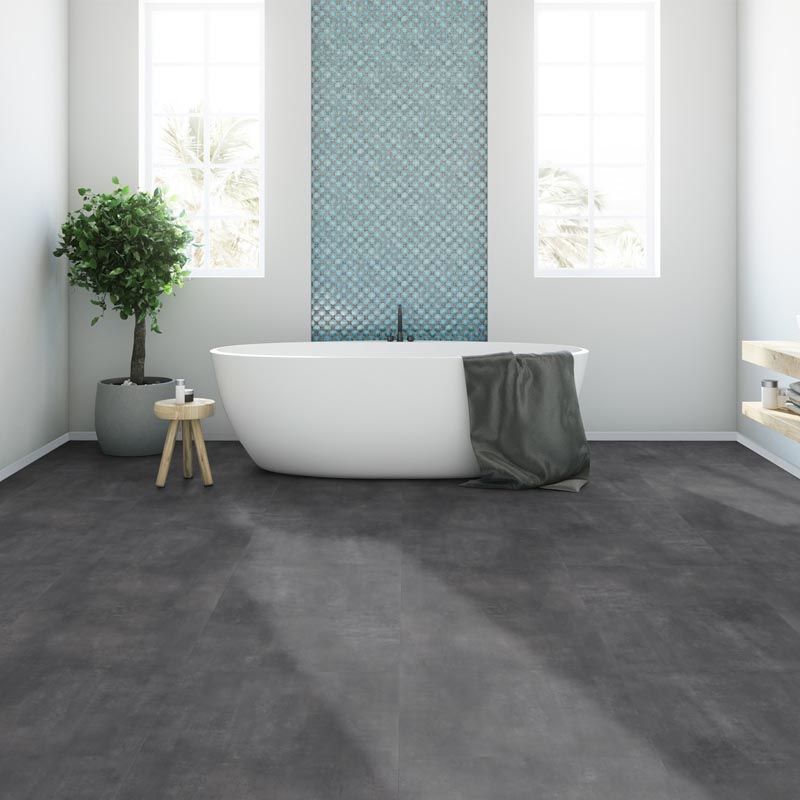 Eleanor - tegel plak – beton - pvc
