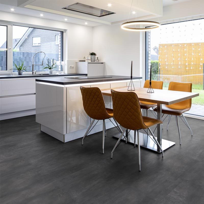 Eleanor - tegel plak – beton - pvc