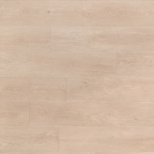 Grace – click – witte eik - pvc