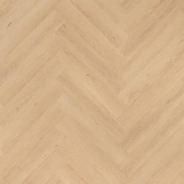 Sophia - visgraat plak – megamat natuur eiken (bryde - pvc