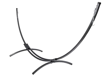 HANGMAT STANDAARD - Metalen Constructie 150kg - Antraciet