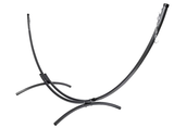 HANGMAT STANDAARD - Metalen Constructie 150kg - Antraciet