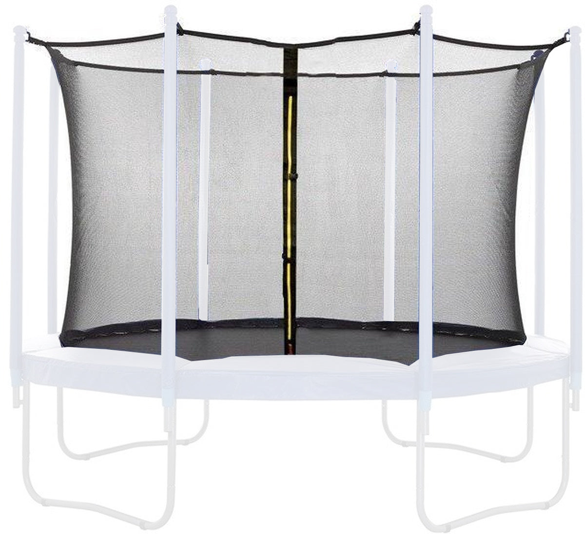 Trampoline net - Weerbestendig en Duurzaam - 180 cm