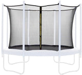 Trampoline net - Weerbestendig en Duurzaam - 180 cm