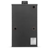 Kachel - 22kW Watermantel - Vrijstaand