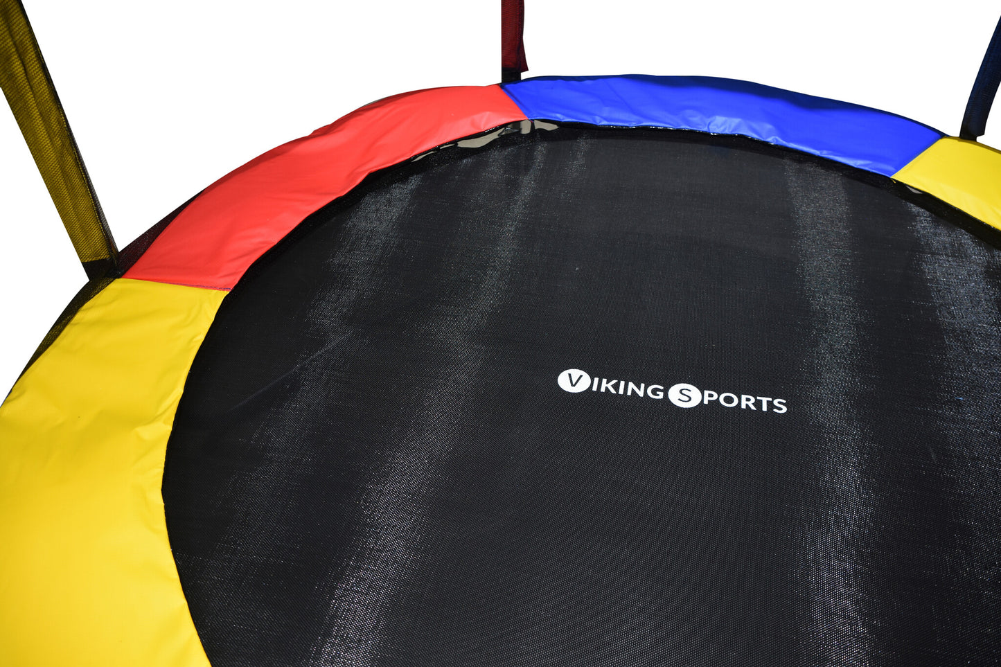 Trampoline - 183 cm Diameter - Regenboogkleurig