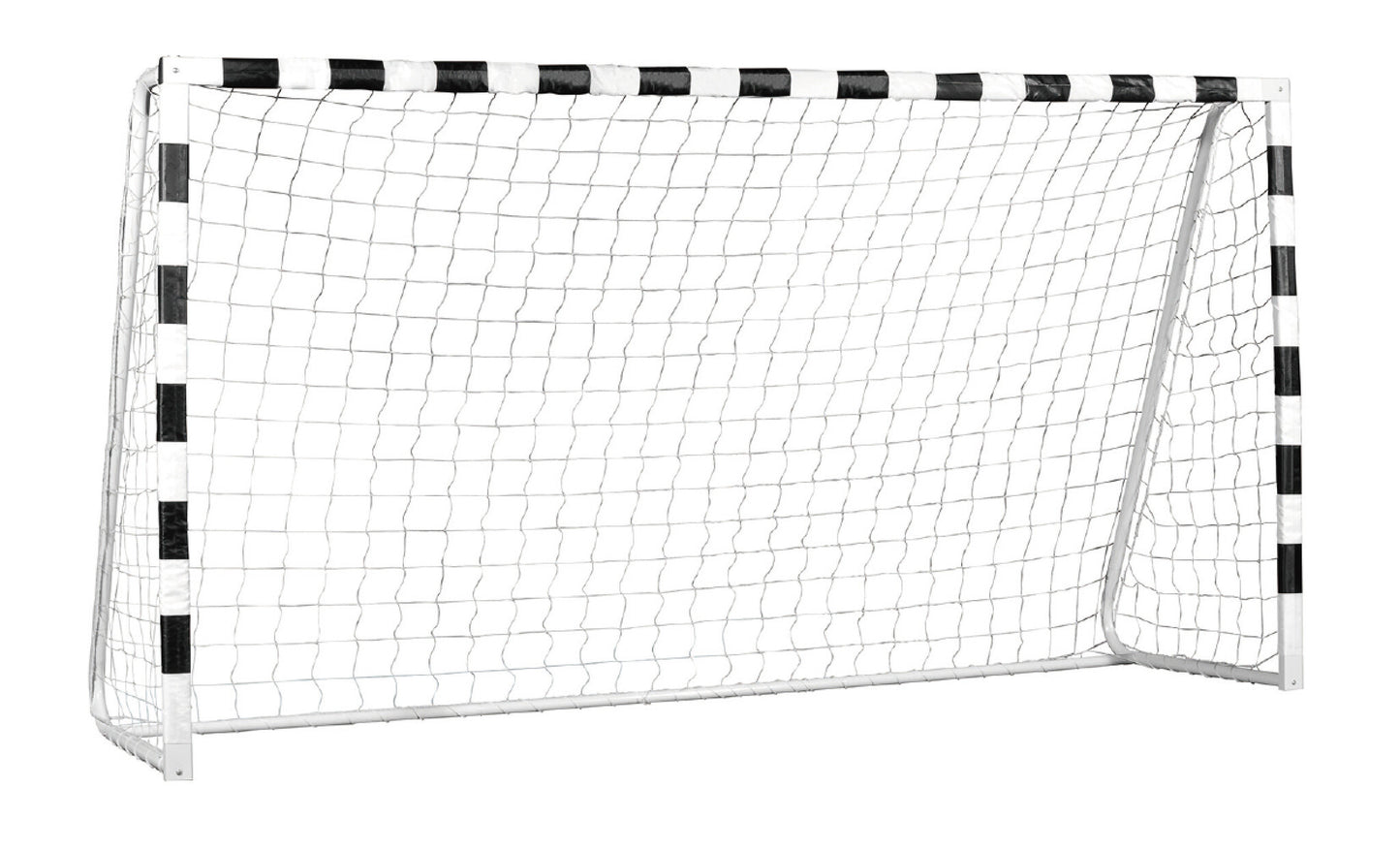 VOETBALDOEL - staal constructie - 300x200x90 cm
