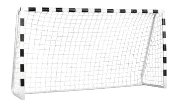 VOETBALDOEL - staal constructie - 300x200x90 cm
