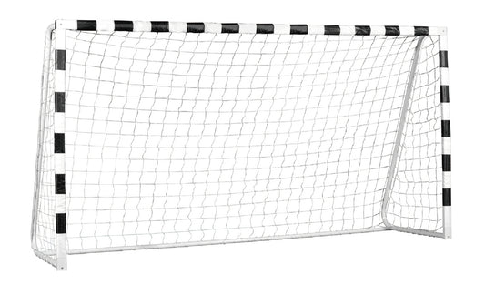 VOETBALDOEL - staal constructie - 300x200x90 cm